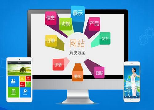 杜尔伯特如何进行网站设计才能突出产品的优势